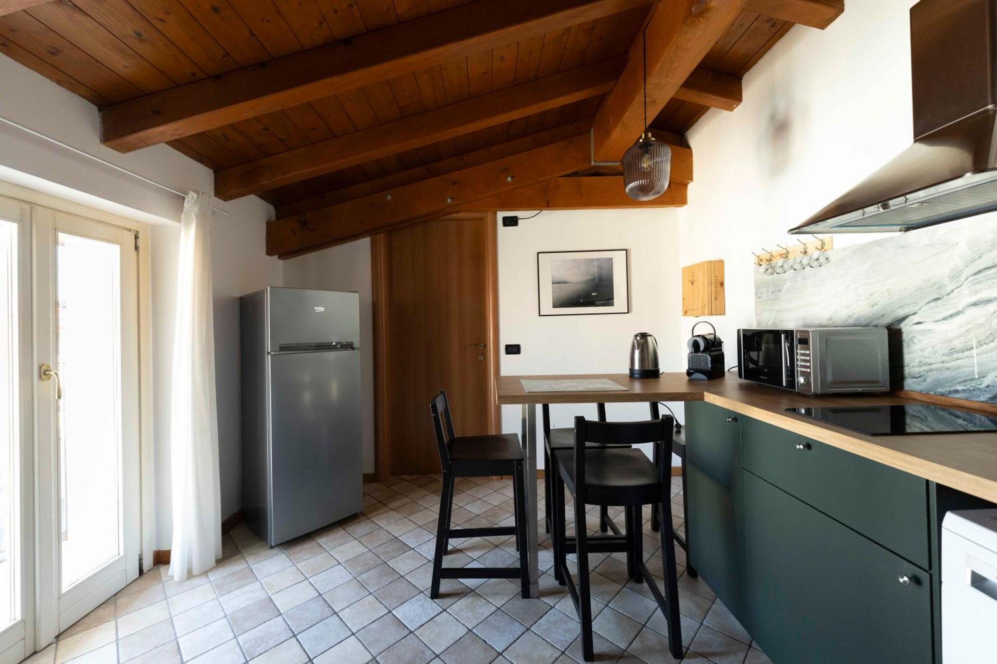 Traditional Italian House - Franciacorta Rovato Bagian luar foto