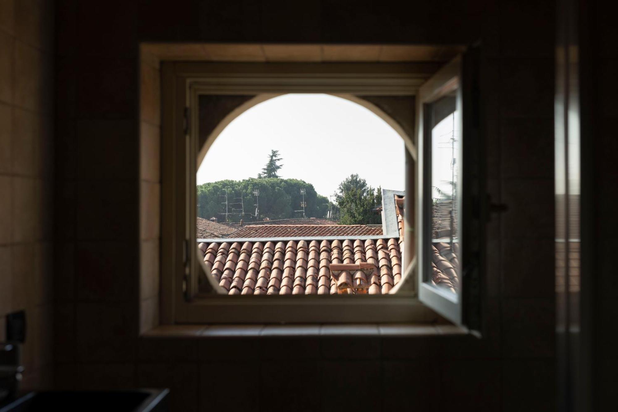 Traditional Italian House - Franciacorta Rovato Bagian luar foto