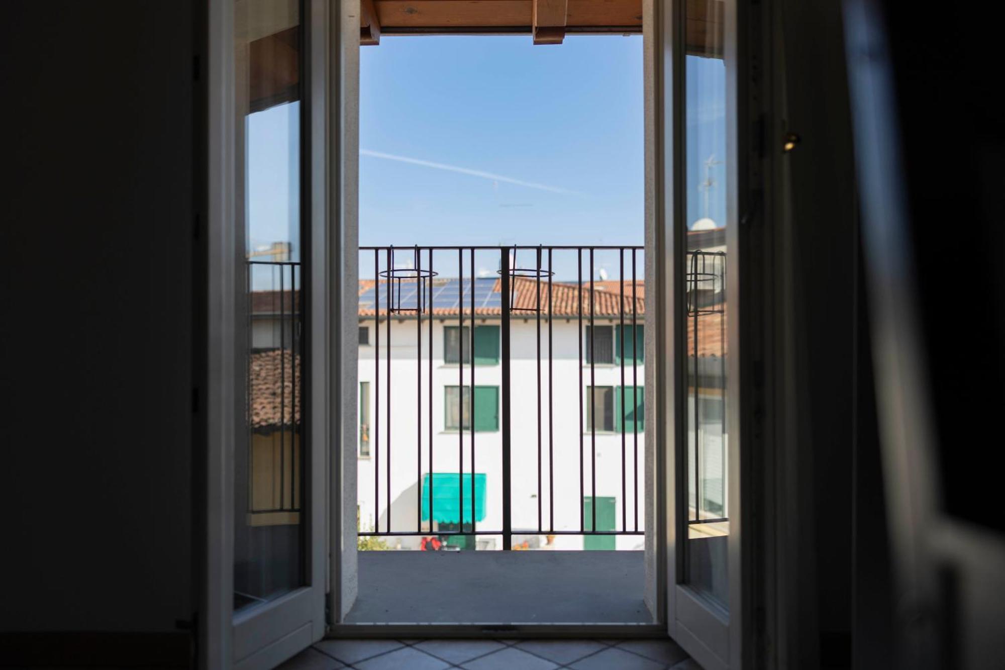 Traditional Italian House - Franciacorta Rovato Bagian luar foto