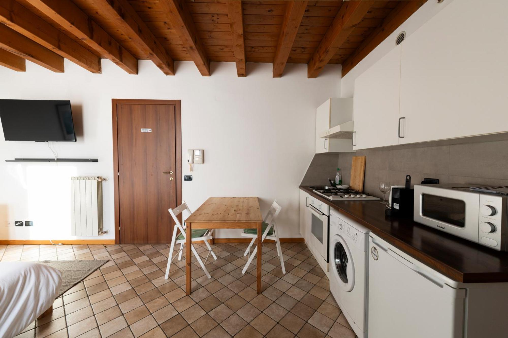 Traditional Italian House - Franciacorta Rovato Bagian luar foto